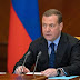 Ông Medvedev: Phương Tây mệt mỏi với Ukraine, muốn thúc đẩy đàm phán