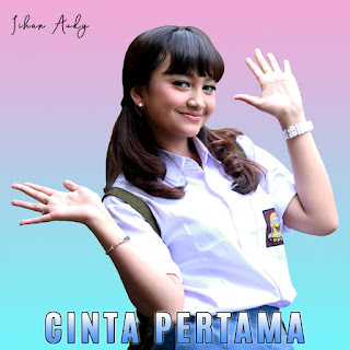 MP3 download Jihan Audy - Cinta Pertama - Single iTunes plus aac m4a mp3