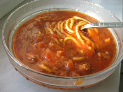 Jak przyrządzić mięso do spaghetti