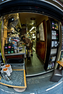 Melbournes lane ways are dotted with great paces to stop and enjoy coffee and great food