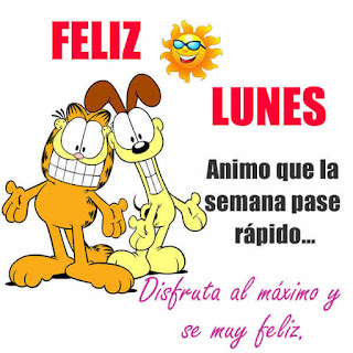 imagenes buenos dias lunes, feliz lunes, frases, dedicatorias y mensajes buenos dias lunes