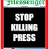 မတ္လ (၃၀)ရက္ေန ့ထုတ္ The Messenger News Journal Vol.5,No.44