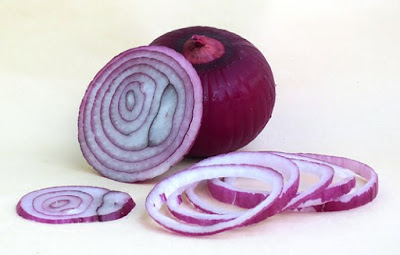 Eating Raw Onions Benefits 
