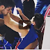 Watch: Qatar Vs. Chinese Taipei Brawl at Asian Games