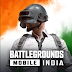 Battlegrounds Mobile India Game Apk v1.5 Best Online MultiPlayer Adventure Battle Game App