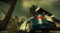 NFS Most Wanted Wallpapers