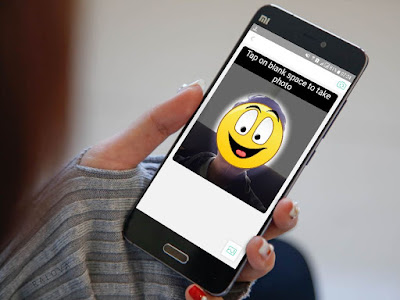 Membuat AR Emoji di Semua Android