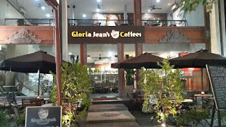 Job Vacancy Waitress at Gloria Jean's Coffees Bali