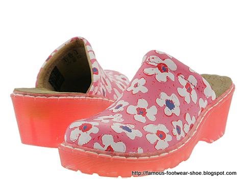 Famous footwear shoe:footwear-151409