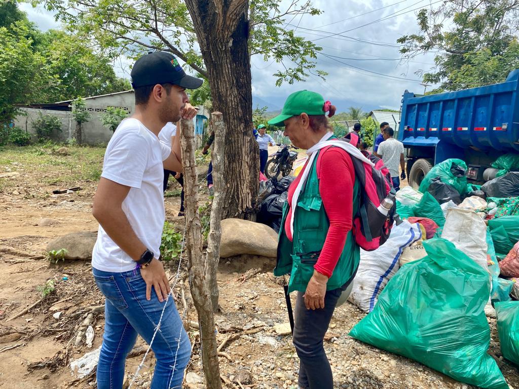 https://www.notasrosas.com/En Dibulla se realiza jornada pedagógica y de sensibilización, para erradicar el dengue y otras enfermedades