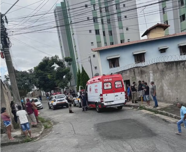 Advogada e amante são mortos por vingança em Contagem