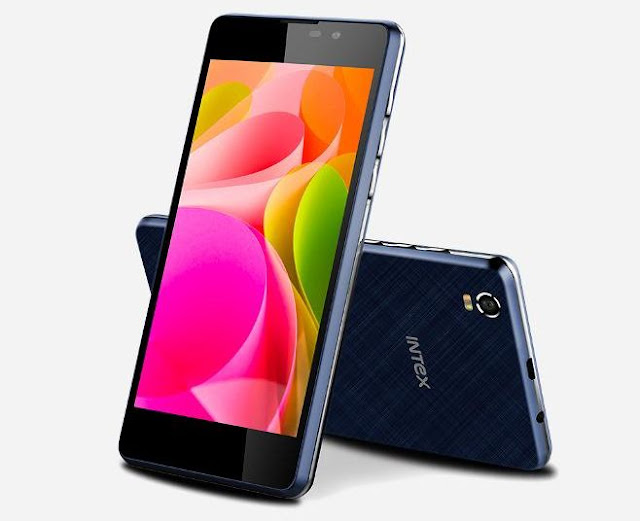 Intex Aqua Power 4G