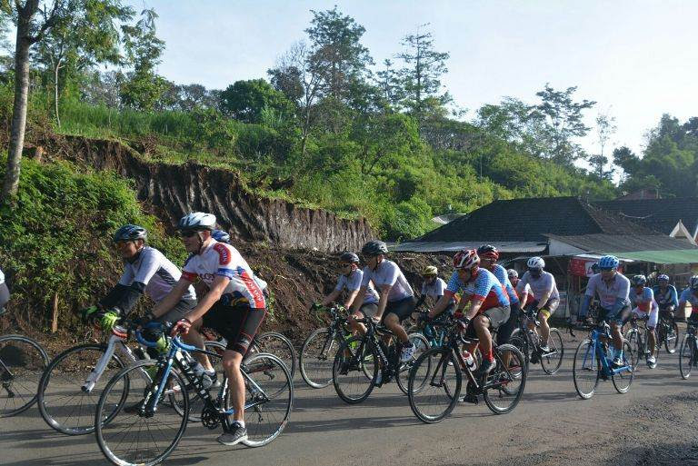 Panglima TNI kunjungi Malang