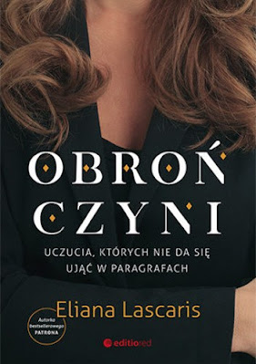 "Obrończyni" Eliana Lascaris