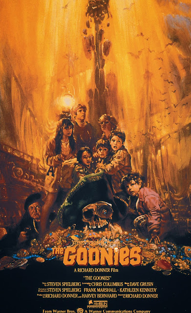 the goonies wallpaper