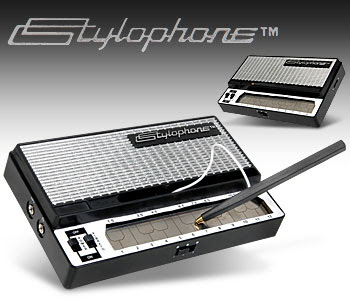 Stylophone