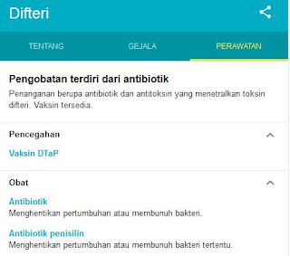 Mengenal Penyakit Difteri, Cara Mencegah dan Mengobatinya Secara Alami