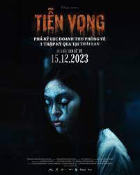 Tiễn Vong - The Undertaker (2023)