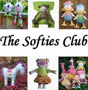 Softies Club