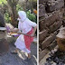 الأثر الأندلسي في البيت الأنجري
