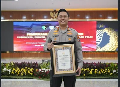 Jember Jawa Timur