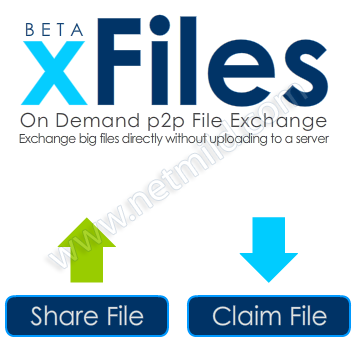 Xfiles 5 situs P2P file sharing unlimited