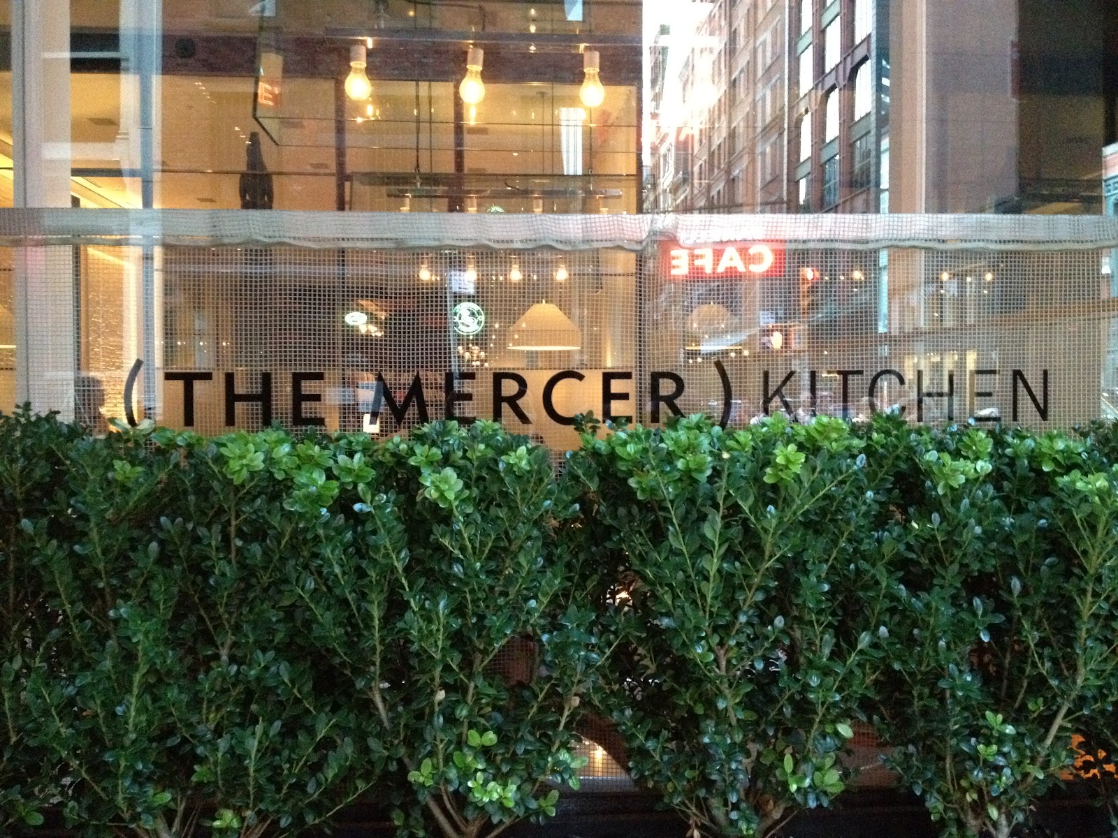 New York La Keiko Nykeiko Eats NYC Restaurant Week 2012 The