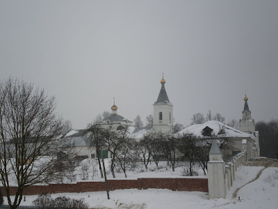 церкви Смоленска