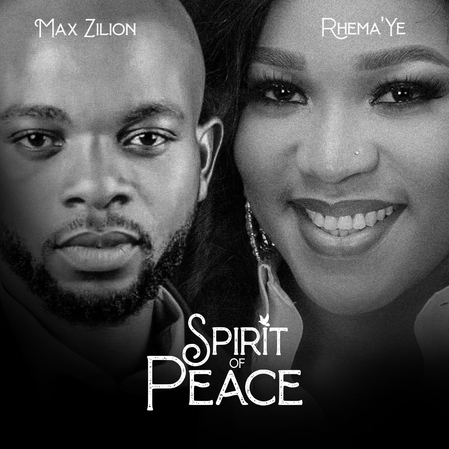 Max Zilion ft Rhema Ye - Spirit of Peace Mp3 Download