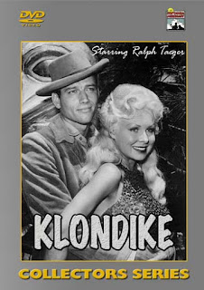 Klondike - 17 rare episodes