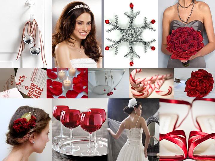 Wedding Christmas Ideas There are a number of ways couples can choose to