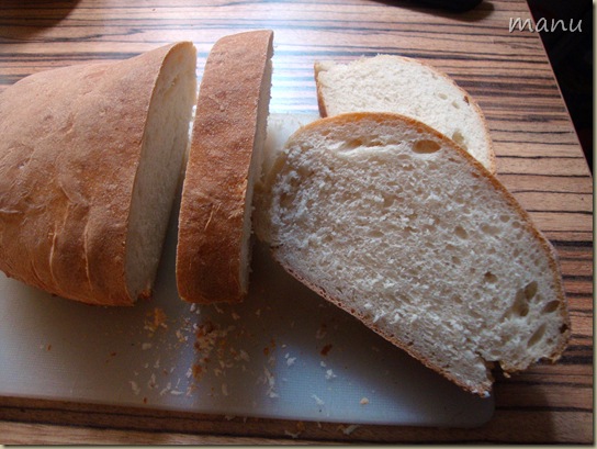Pan de Torrijas 2