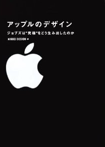 アップルのデザイン