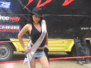 ¿Quiéres llevar a Karla a tu evento?Estuvo 2do salón Internacional del Tuning Car Audio y otros ...
