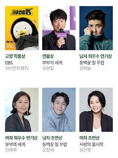 aktor aktris pemenang 56th baeksang arts awards