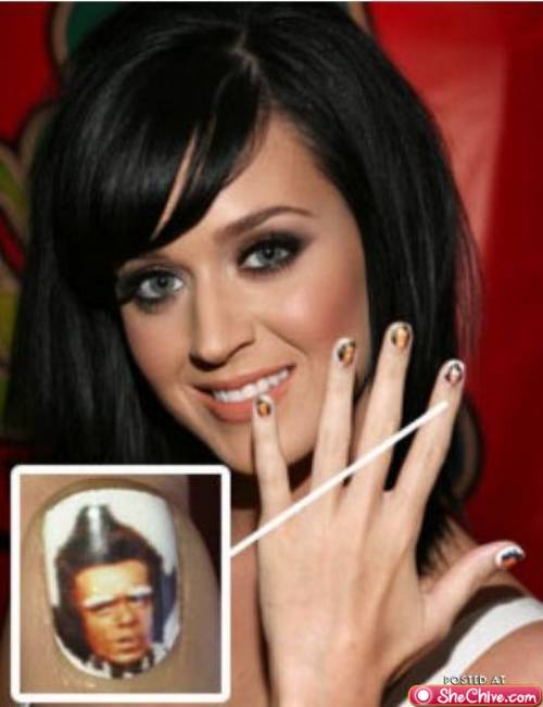 nail-art-celebrity