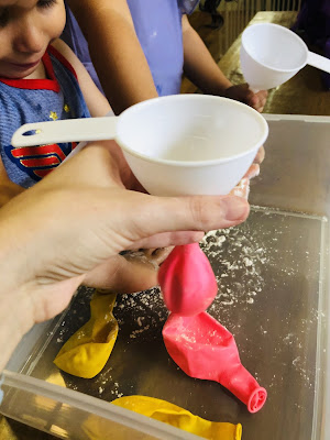 Looking for an easy way to create stress balloons? We recently created these which I thought would be perfect as a project to do with the kids! These DIY Stress Balloons Easy for Toddlers are a great way to engage little ones and even if they're feeling a little stressed, this is a great way to relieve that stress. 