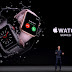 Apple Watch 3 series comes with LTE connectivity