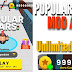 Popular wars game play unlimited money