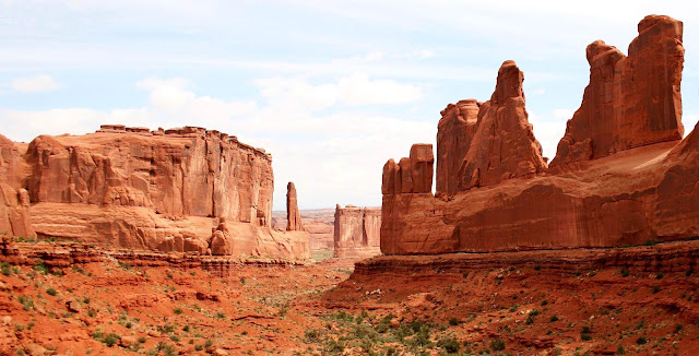 Arches National Park