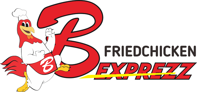 Membuat BFC Exprezz logo Corel Draw