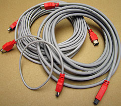 FireWire Cables