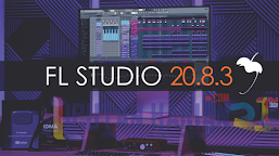  FL Studio 20.8 Producer Edition Full Version 2021