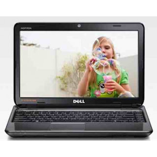 DELL Inspiron 13R