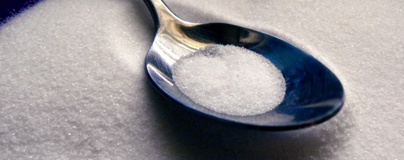 Gula kastor (caster sugar)