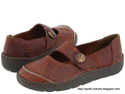 Spohr schuhe:810SZ_[280041]