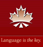 Canadian Language Benchark