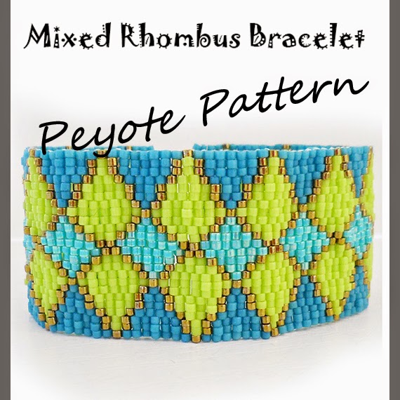 https://www.etsy.com/listing/178975863/mixed-rhombus-bracelet-diamond-peyote