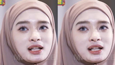 Inara Rusli Memberi Dukungan Kepada Sahabatnya Lady Nayoan, Akibat Perselingkuhan Suaminya 