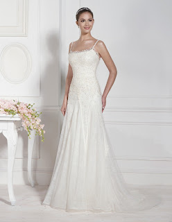 Novia D’Art Spring 2013 Bridal Wedding Dresses